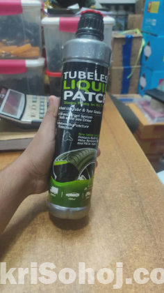 tyre gel 500ml